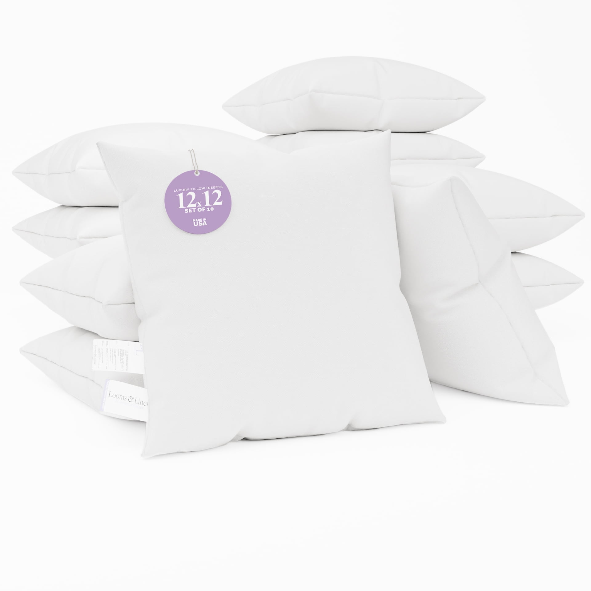 Bulk throw pillows sales