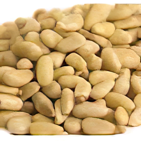 Bulk Pine Nuts (Pignolias) 25 Pound Wholesale Box - Fresh Pine Nuts