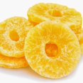 thumbnail image 1 of Bulk Pineapple Rings Dried And Sweetened 10 Pound Wholesale Box, 1 of 6