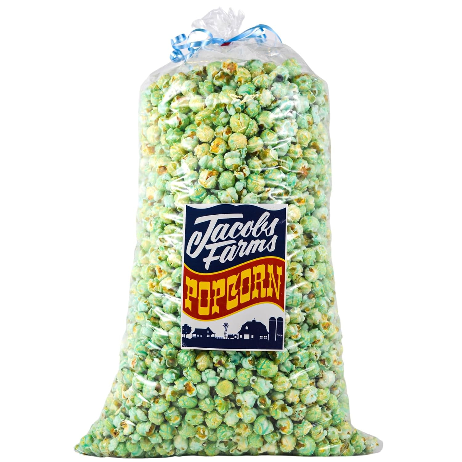 Bulk Popped Popcorn Serves 20 People. Wholesale Popcorn For Evens