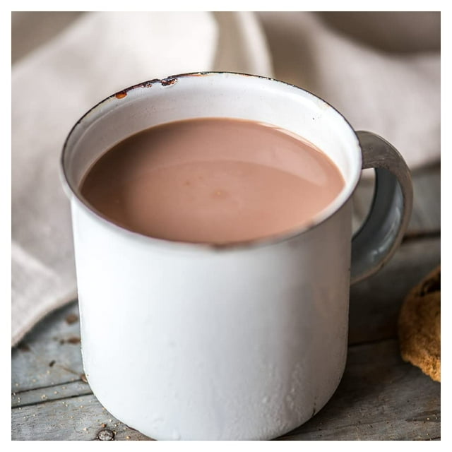 Bulk Premium Chocolate Cocoas 5 LB (Creme Brule)