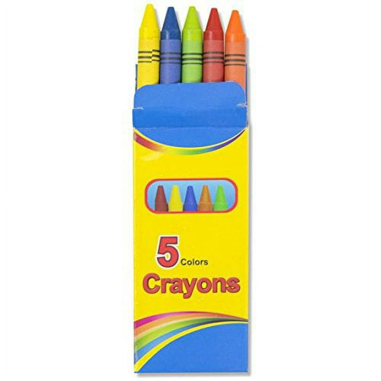 Best Crayons For Toddlers - HOW TO START A HOME DAYCARE