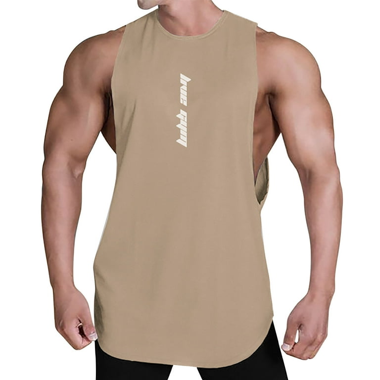 Bulk workout tanks discount
