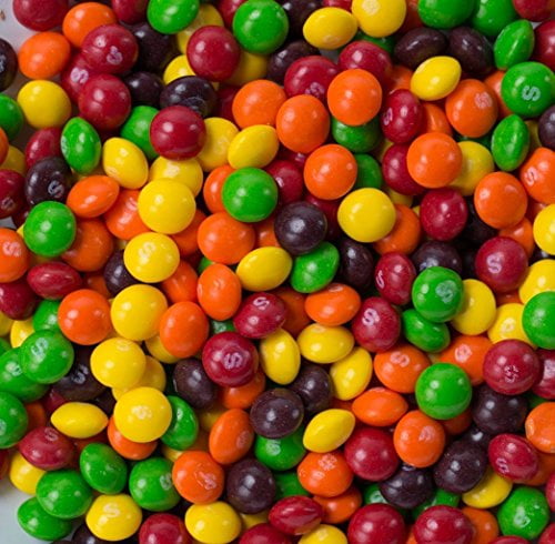 Bulk Skittles - 10 Lb Bag - Original