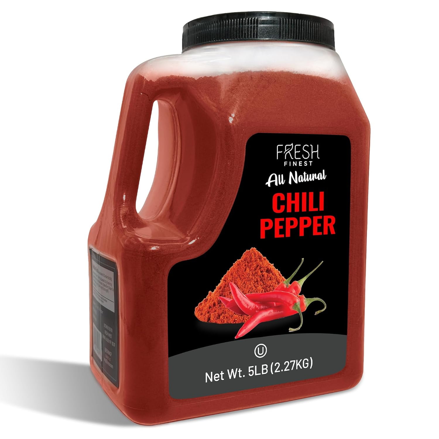 Bulk Chili