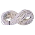 thumbnail image 1 of Bulk-Strap Bungee Cord Roll,3/8" W,White NL1009, 1 of 1