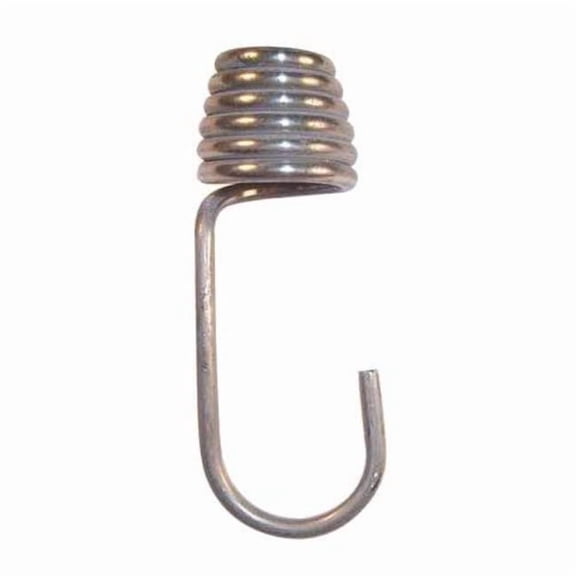 Bulk-Strap Bungee Hook,2-3/8 In.L,1 In.W,PK10 SS5-04