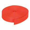 thumbnail image 1 of Bulk-Strap Webbing,Nylon,3/4" W,Orange N34027OR, 1 of 2