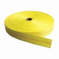 thumbnail image 1 of Bulk-Strap Bulk Webbing,Yellow,150 ft. L,2" W PE02150PY, 1 of 1