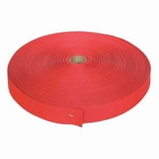STRAP BULK 1"X300 RED Pack of 1
