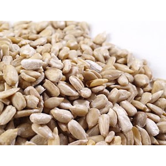 Bulk Sunflower Seeds 25 Pound Wholesale Box