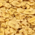 thumbnail image 1 of Bulk Sweetened Banana Chips 10 Pound Wholesale Box, 1 of 5