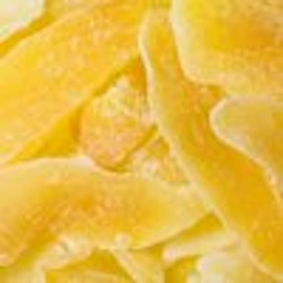 Bulk Sweetened Mango Slices With No Sulfur Added 25 Pound Wholesale Box