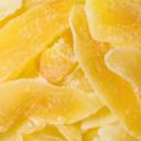 Bulk Sweetened Mango Slices With No Sulfur Added 25 Pound Wholesale Box
