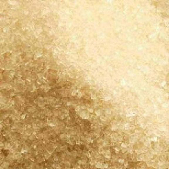 Bulk Sweeteners Organic Cane Sugar - Single Bulk Item - 50LB
