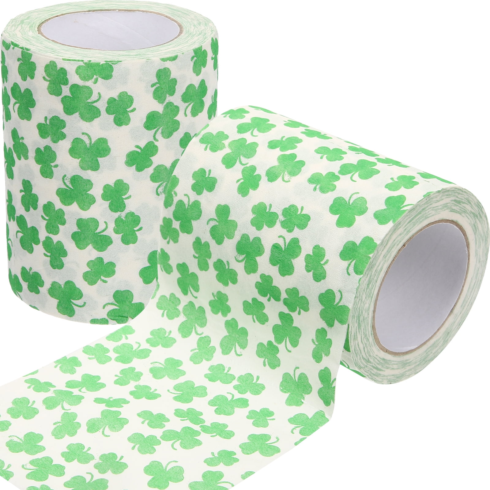 White Cloud GreenEarth, 6 Recycled Toilet Paper Rolls, 396 White Cloud GreenEarth, 6 Recycled Toilet Paper Rolls, 396