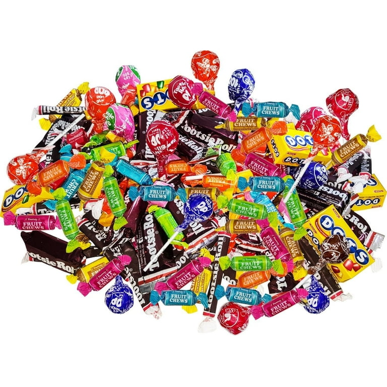 Truly Sweet Candy 3 Tarros De Plástico Grandes Vacíos Retro Para