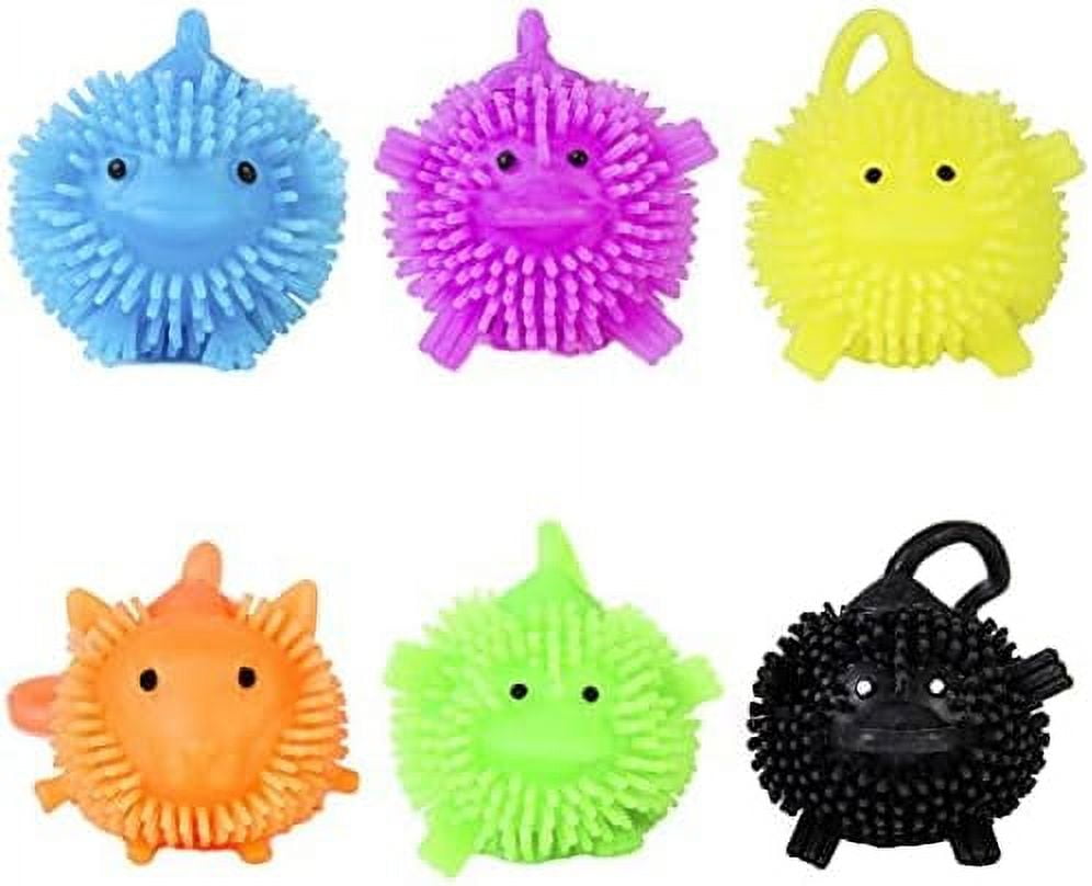 Mtfun 100pcs Party Toys Assortment Party Favors for Kids Birthday Party Favor Carnival Prizes Box Goodie Bag Fillers Classroom Rewards Pinata Fillers