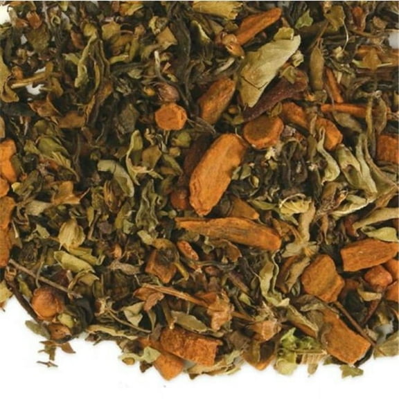 Bulk Tulsi Spicy Green Tea