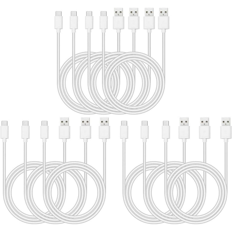 Bulk cell phone chargers deals
