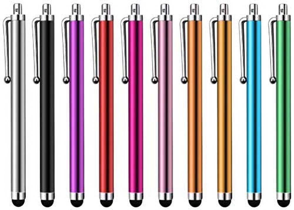 Bulk Universal Touch Screen Capacitive Stylus Pens for Touch Screens ...