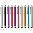 thumbnail image 1 of Bulk Universal Touch Screen Capacitive Stylus Pens for Touch Screens, (Stylus Only, 100 Pack), 1 of 1