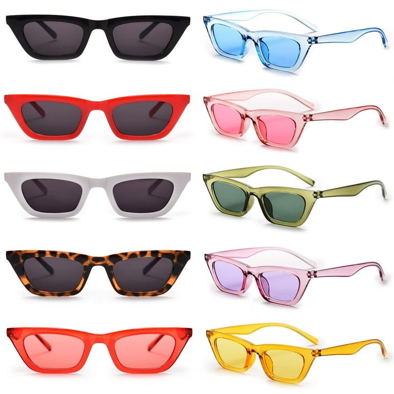 Bulk cat eye glasses hot sale