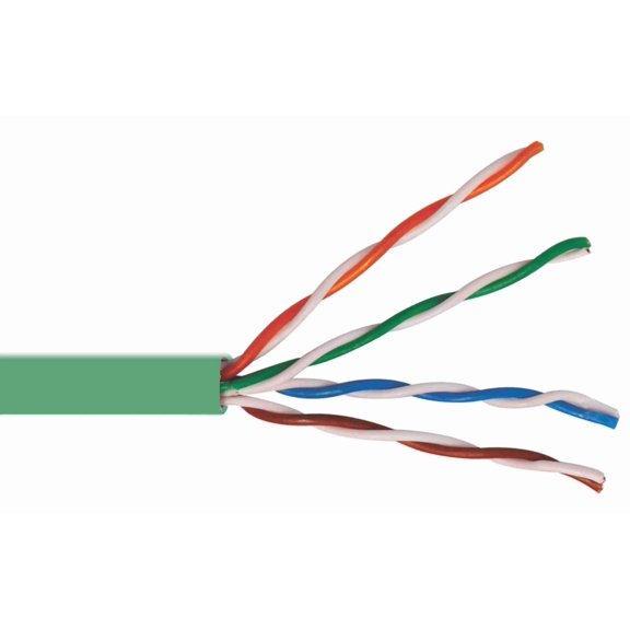 Bulk Wire - CAT5e PVC