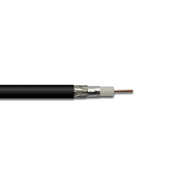 Bulk Wire - Coaxial