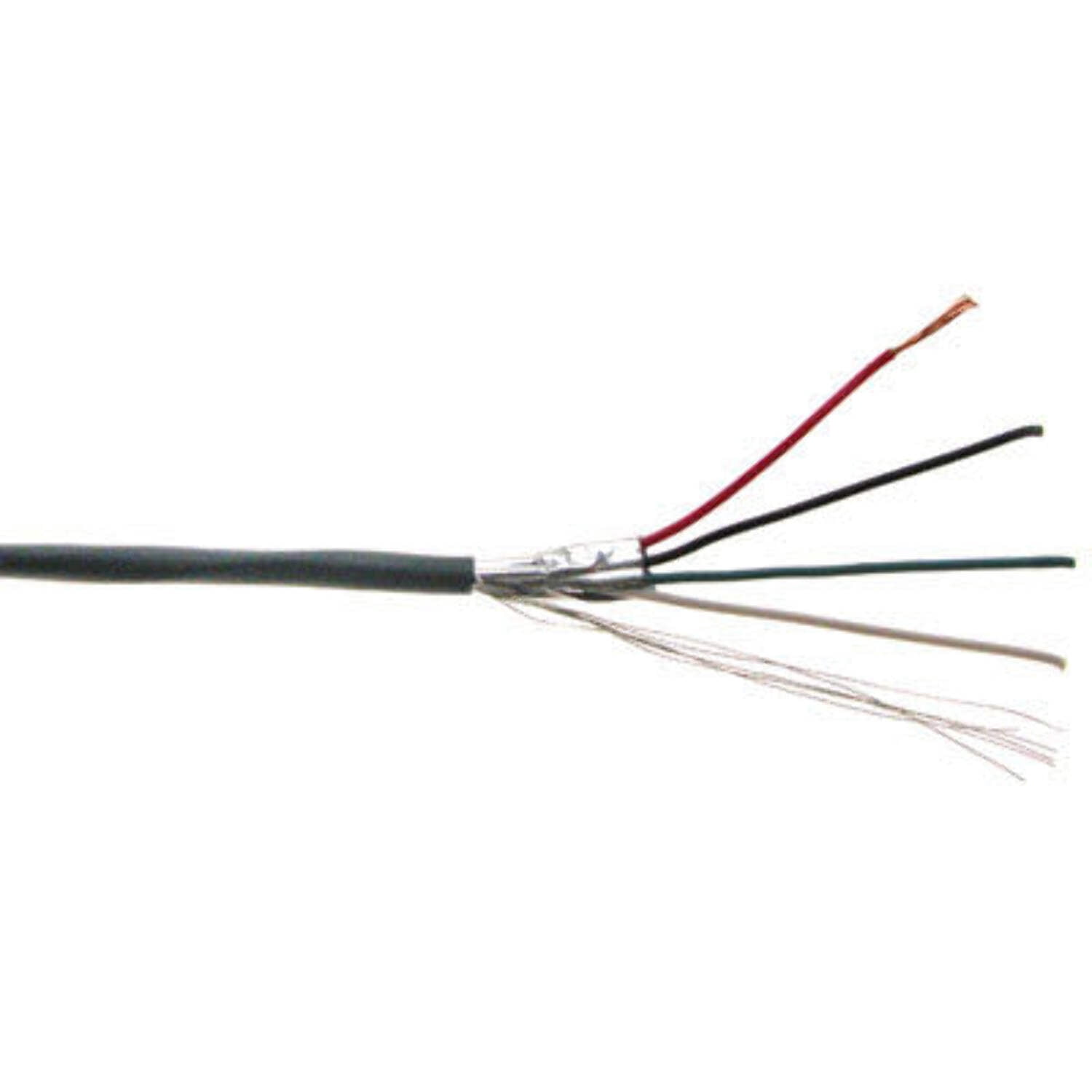 Bulk Wire - Signal Cable - Walmart Business Supplies