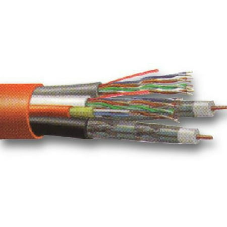Bulk Wire - Structured Cable