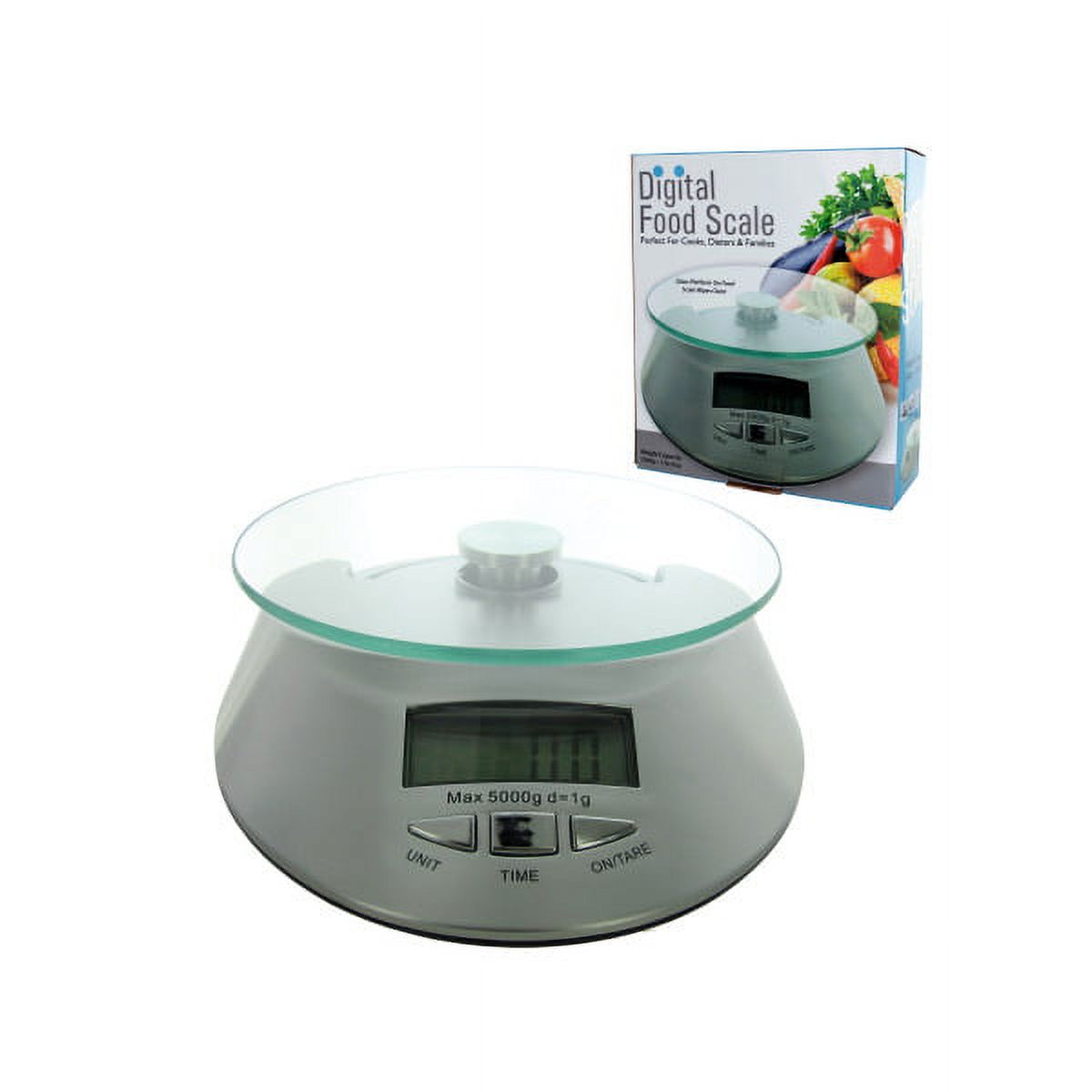 Bulk buys Battery Operated Digital Food Scale