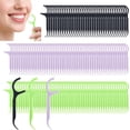 thumbnail image 1 of Bulk dental floss sticks, dental use floss sticks bulk wholesale, for home, travel, braces, and sensitive teeth, dental hygiene essential 1500, 1 of 4