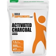 BulkSupplements Agmatine Sulfate Powder - 500 Grams 1.1 lbs