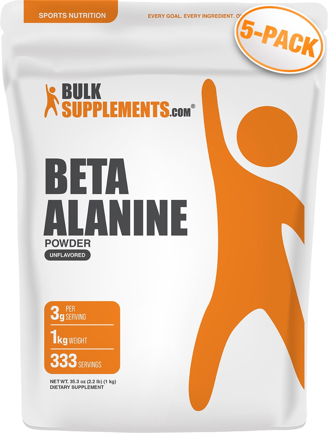 BulkSupplements-Beta-Alanine-