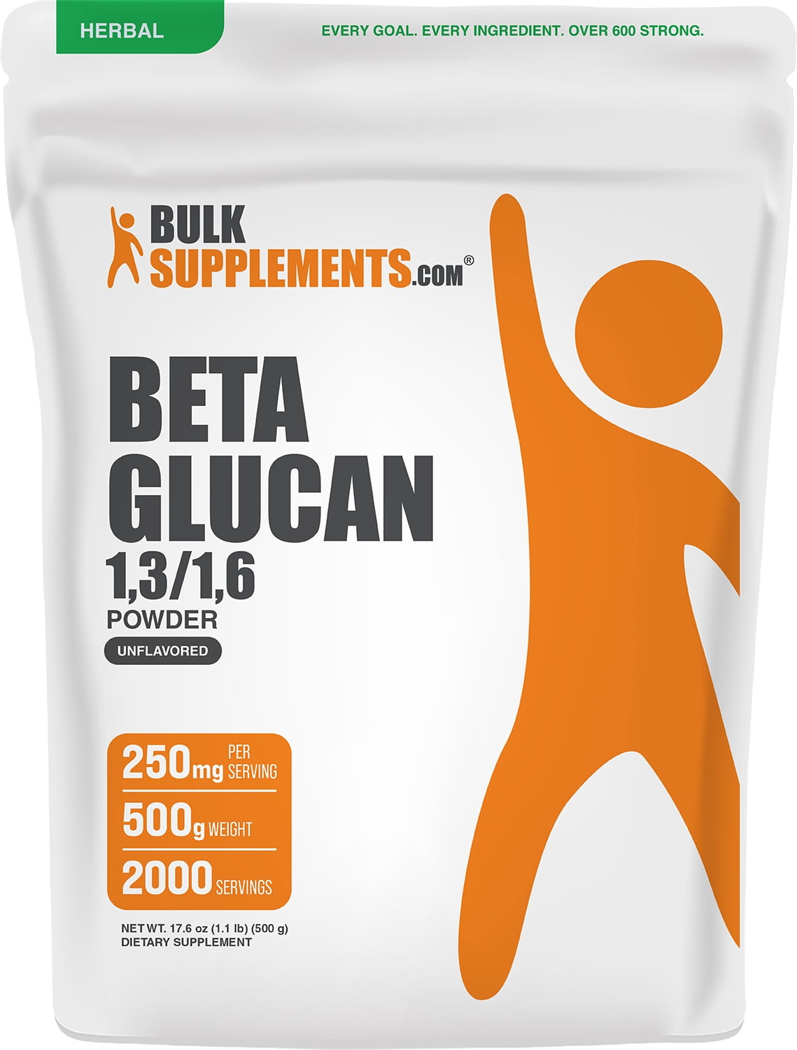 beta glutathione Metabolic Elite LPT BulkSupplements Beta Glucan 1,3/1,6 Powder