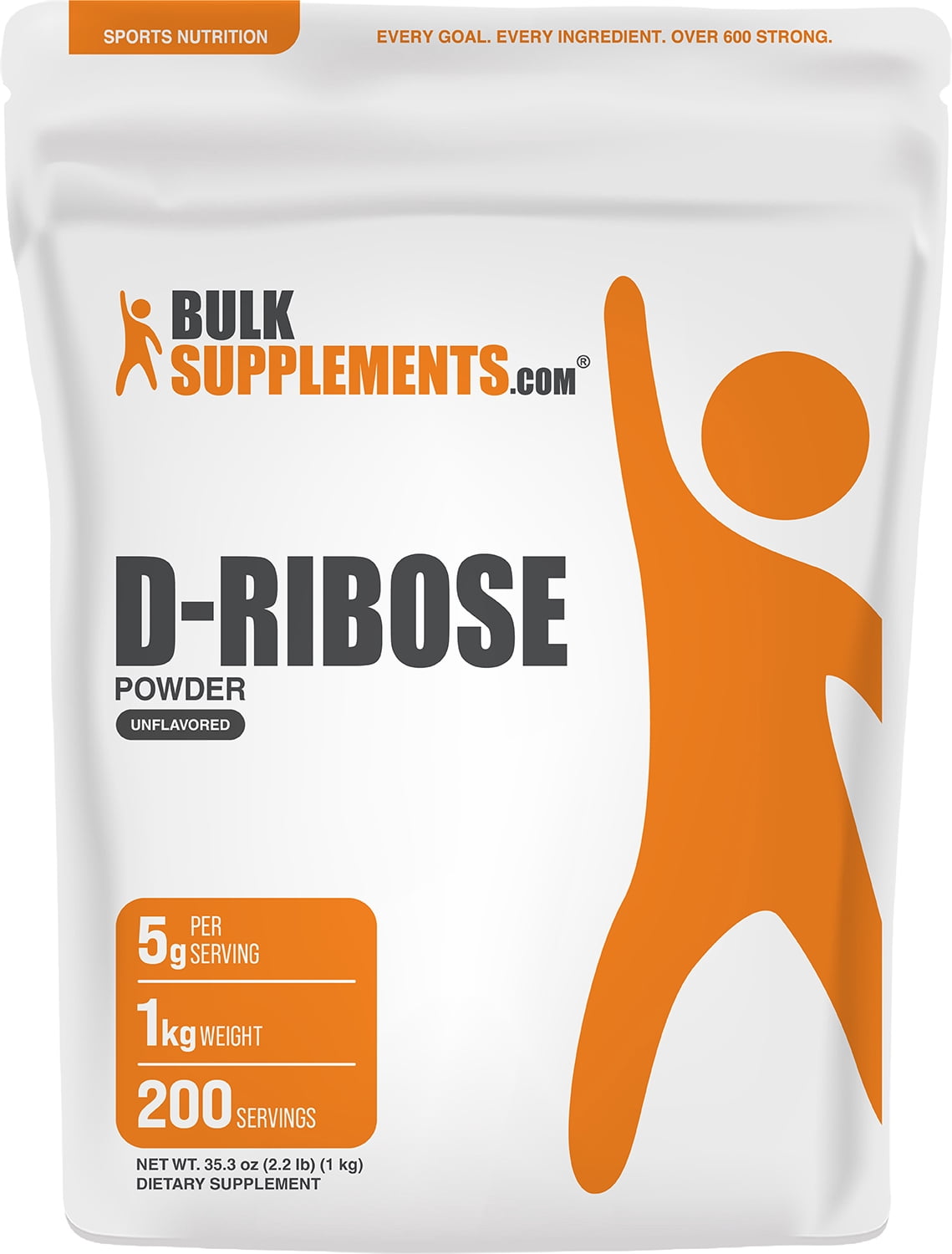 d-ribose glutathione D-Ribose-L-cysteine | Cysteine Analog BulkSupplements D-Ribose Powder - Dietary