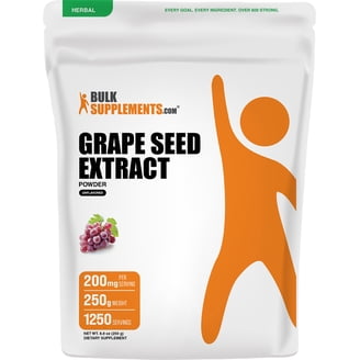 Grape Seed Liquid Extract