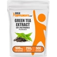 thumbnail image 1 of BulkSupplements Green Tea Extract (50% Polyphenols) Powder - 250 Grams (8.8 oz), 1 of 5