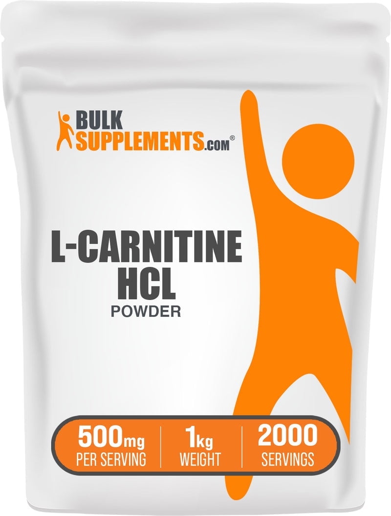 l-carnitine amazon Best Time to Take L-Carnitine: A Complete Guide – The Science of Good Health