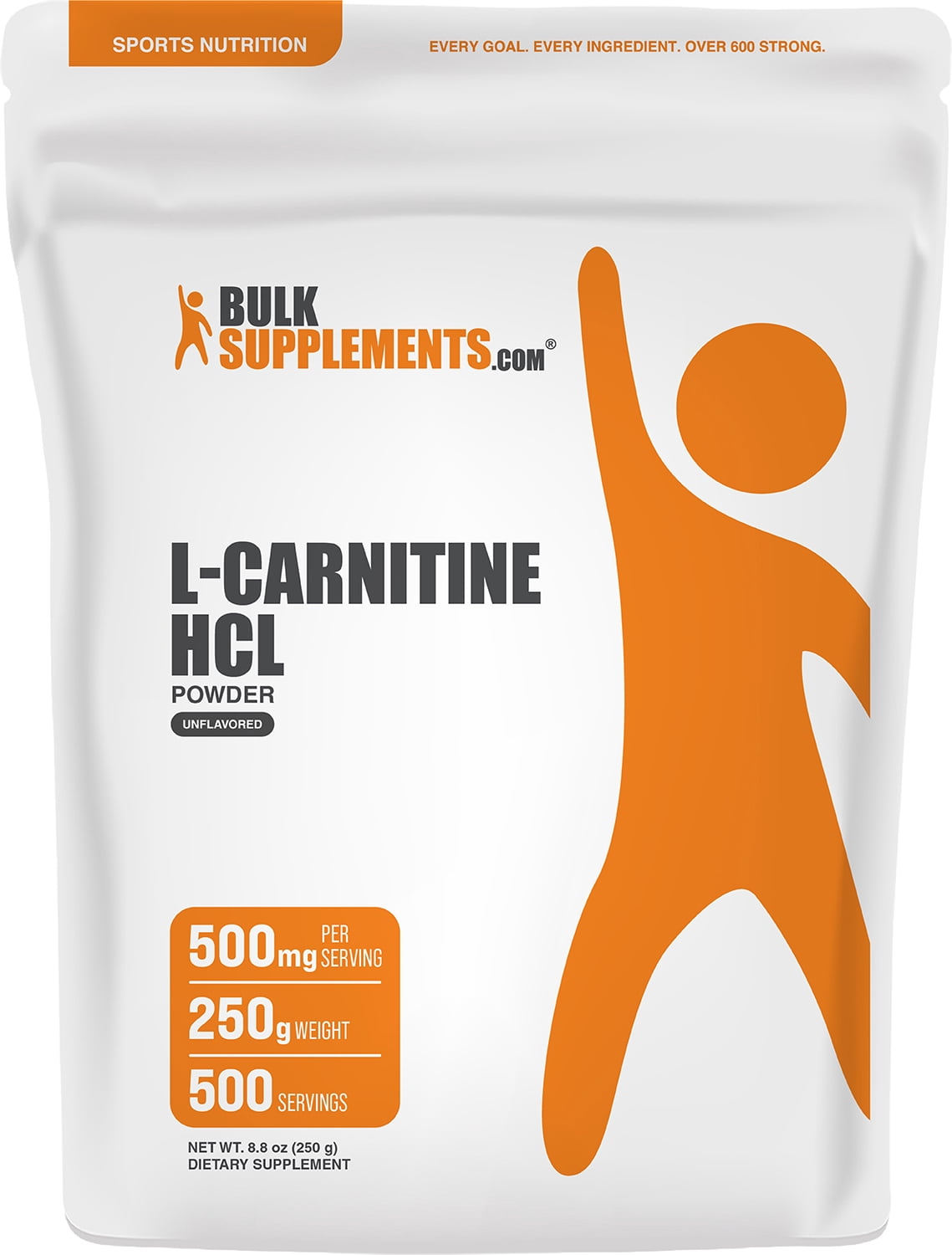 l-carnitine mg per 100g beef L-carnitine Powders