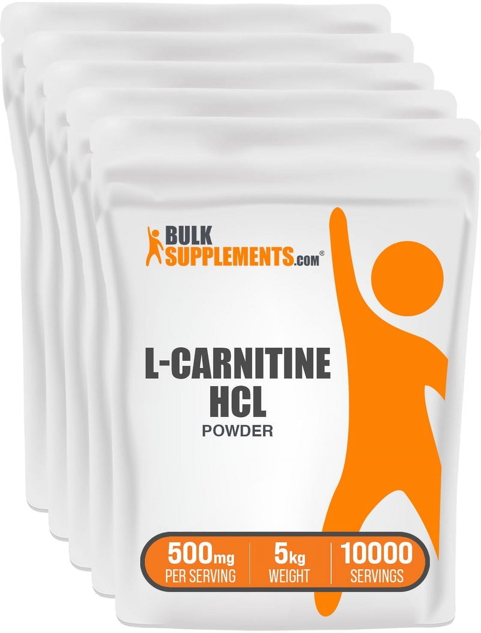 l carnitine 10000 SmartEquine Acetyl L-Carnitine Powder main image 0