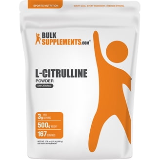 i-glutathione l-citrulline Vitacost Capsules 750mg, 180 ct Zazzee High Strength L-Citrulline, 1800