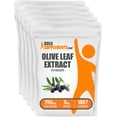 thumbnail image 1 of BulkSupplements Olive Leaf Extract Powder - 750mg per Serving - 5 Kilograms (11 lbs) - 6667 Servings, 1 of 6