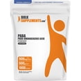 thumbnail image 1 of BulkSupplements Para-Aminobenzoic Acid (PABA) Powder - 500 Grams (1.1 lbs), 1 of 5
