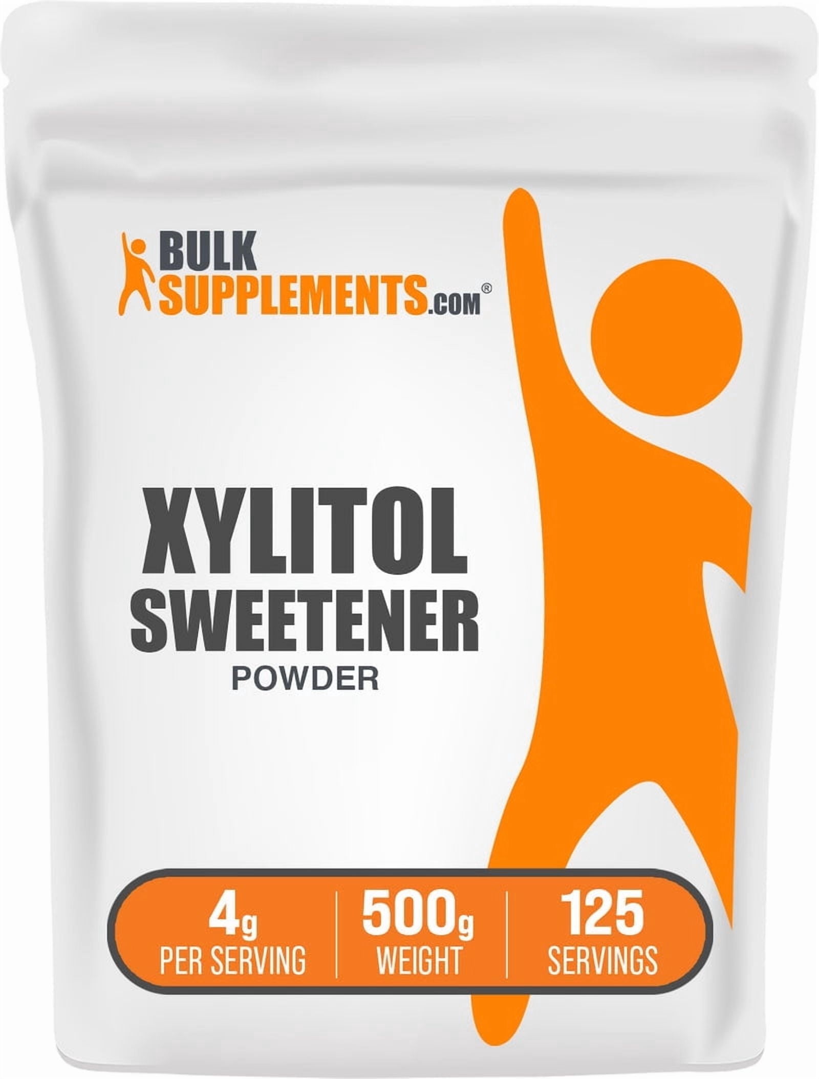 bulksupplements glutathione powder reviews Xylitol Qty:40 Bars B12 & Baby Dreams: Origin_Canada