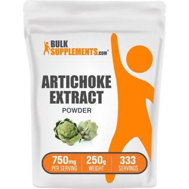Artichoke Dry Extract Powder From 1 Kg