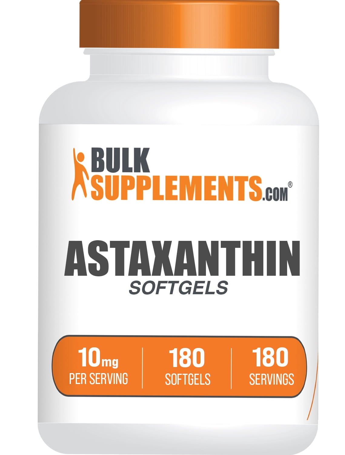 Astaxanthin in Antioxidant Supplements