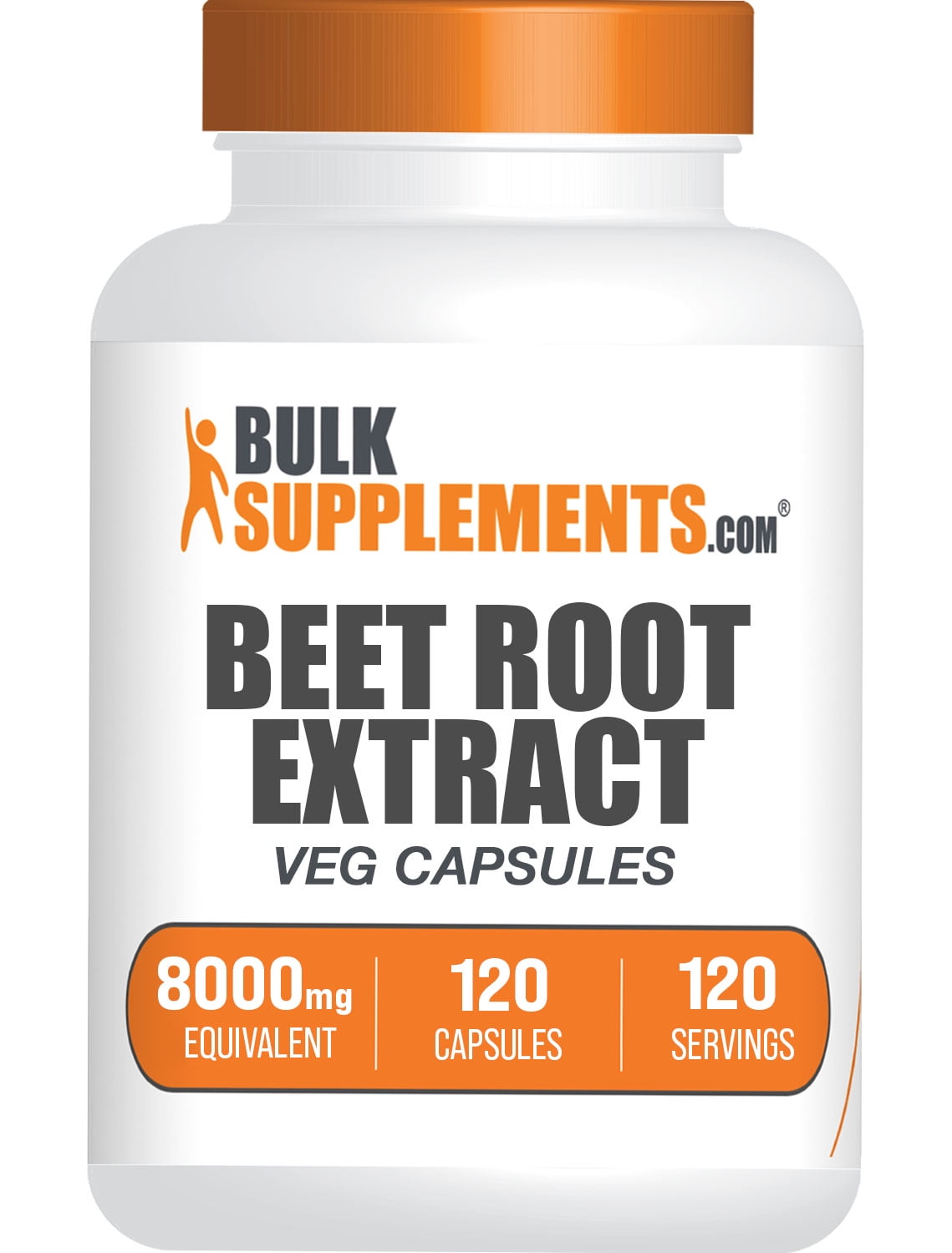 Beet Root Extract Capsules, 8000mg Beet Root