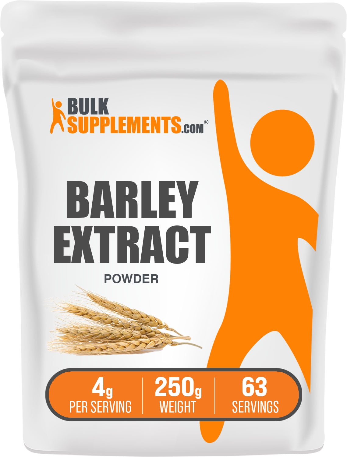 Beta Carotene Powder, 900mg Vitamin A for Vision